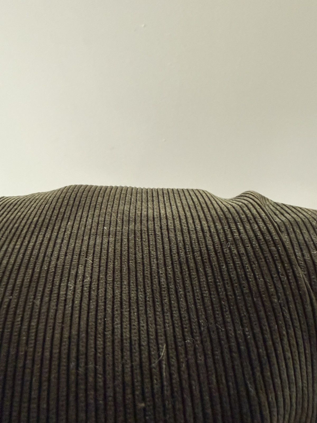 Noah Dark Green Corduroy Pants Size US 36 / EU 52 - 6 Thumbnail