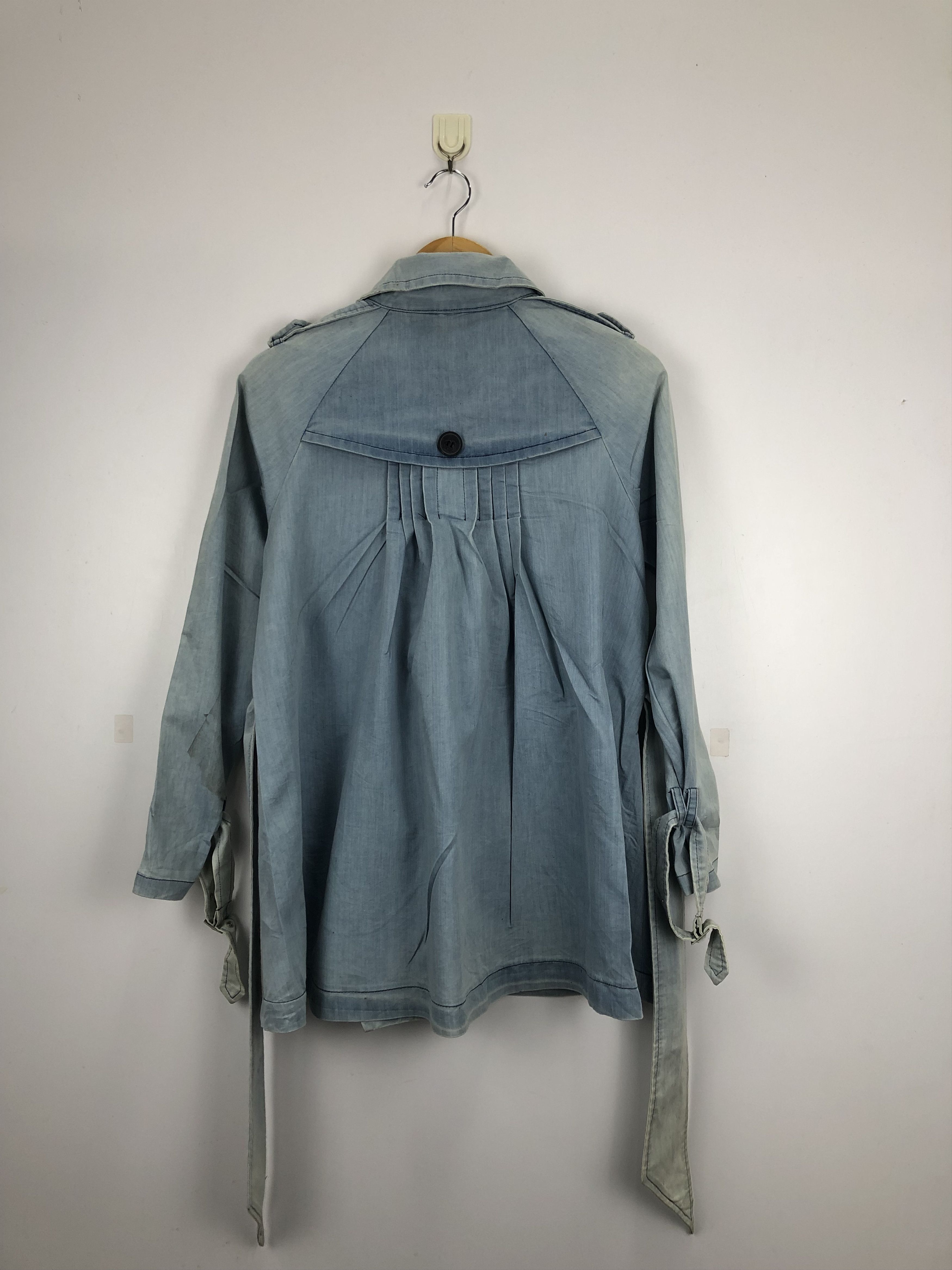 Vanquish Vintage 3rd by Vanquish Jacket J0718 Size US M / EU 48-50 / 2 - 3 Thumbnail