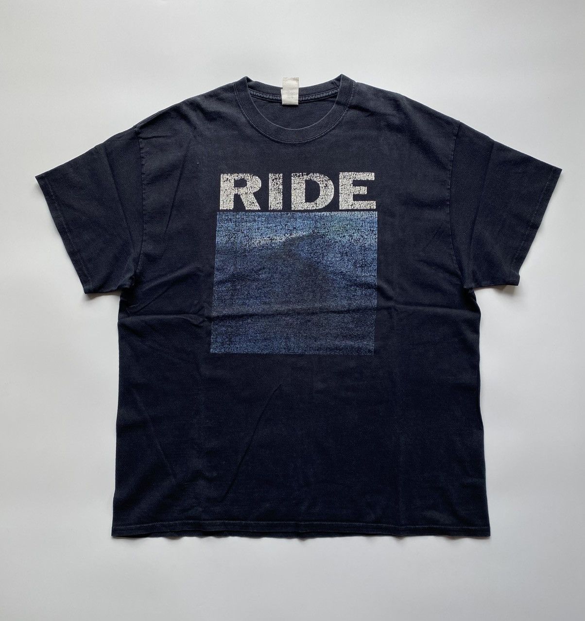 Band Tees RIDE Size US L / EU 52-54 / 3 - 1 Thumbnail