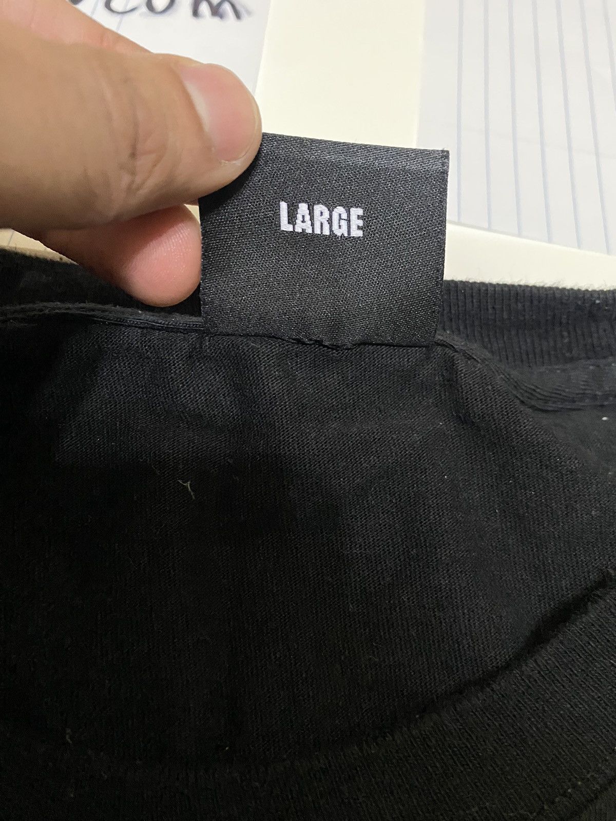Revenge REVENGE MOONLIGHT TEE Size US L / EU 52-54 / 3 - 9 Thumbnail
