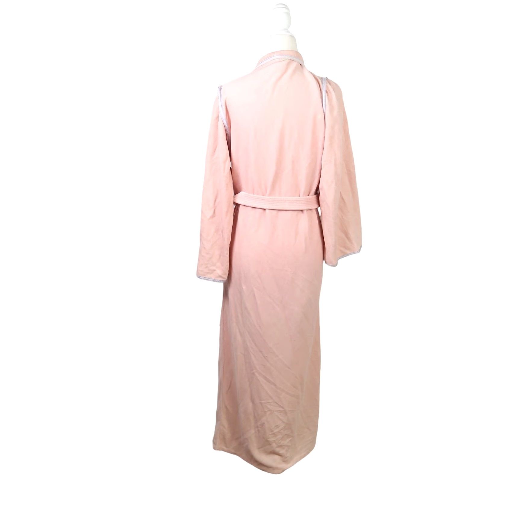 Vintage VINTAGE Bill Tice Robe Shirt? Size ONE SIZE - 4 Thumbnail