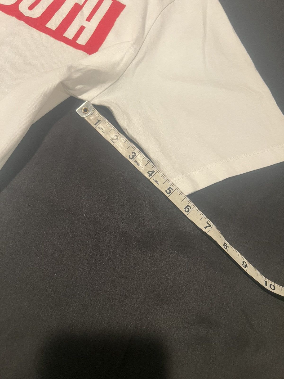 Loewe Loewe mens t shirt. XL. $690 Size US XL / EU 56 / 4 - 5 Thumbnail