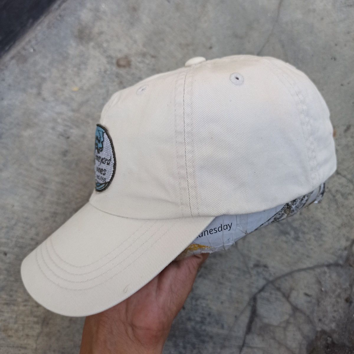 Other Vineyard vines surfers hat Size ONE SIZE - 4 Thumbnail