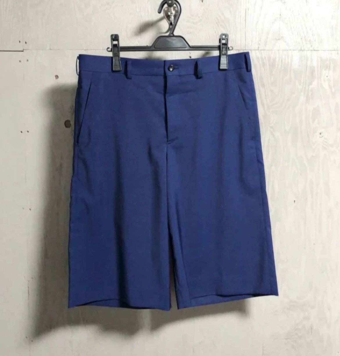 Comme des Garcons Comme Des Garcons Blue suit set -2505 Size US L / EU 52-54 / 3 - 3 Thumbnail