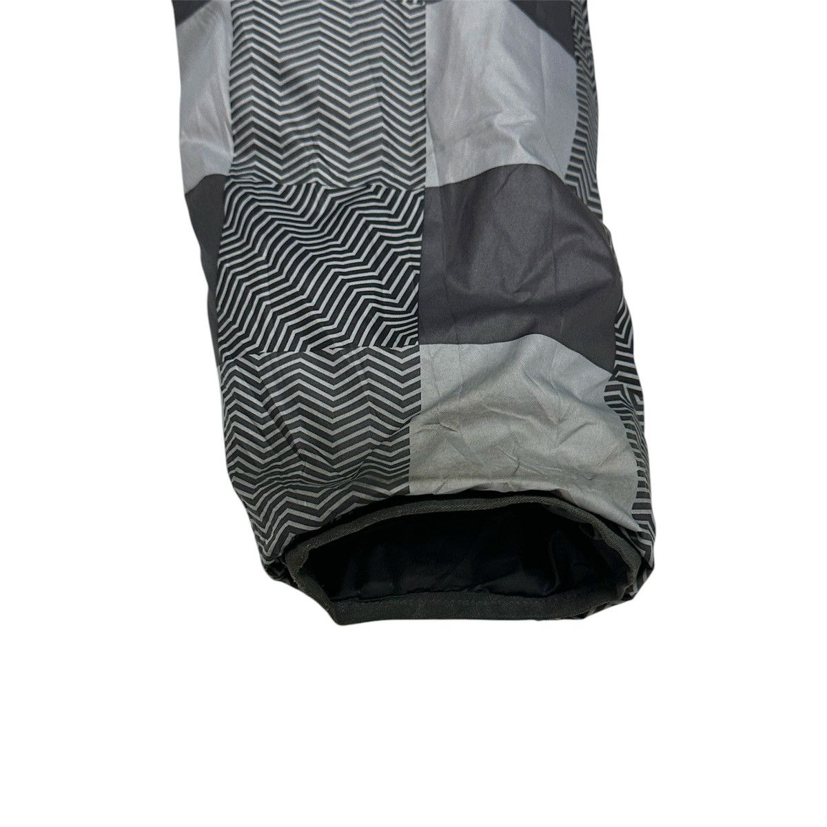 Designer × Nike Y2K Nike Reversible Puffer Down Jacket Rare Size US XL / EU 56 / 4 - 14 Thumbnail