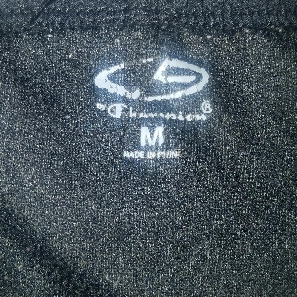 Champion Champion Sports Shorts Size Medium Size 32" / US 10 / IT 46 - 3 Thumbnail