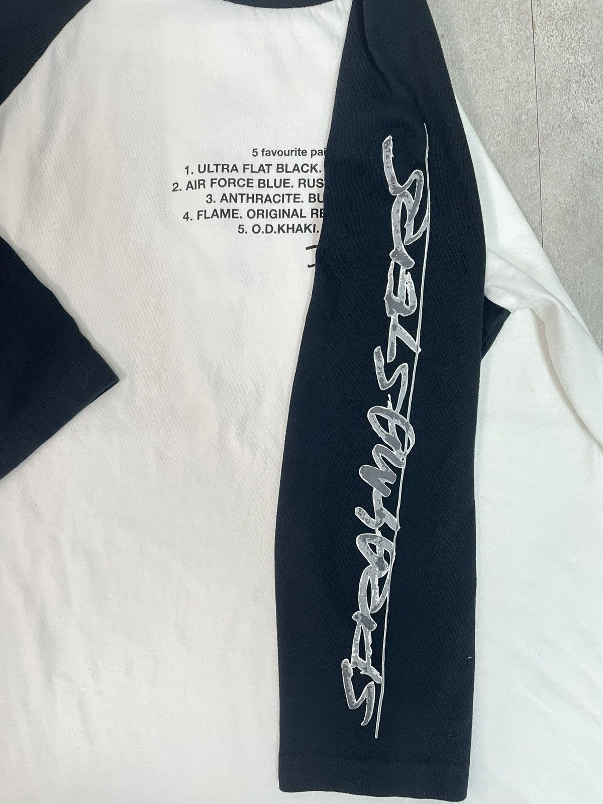 Futura × Japanese Brand × Vintage FUTURA LABORATORIES Vintage Size US M / EU 48-50 / 2 - 6 Thumbnail