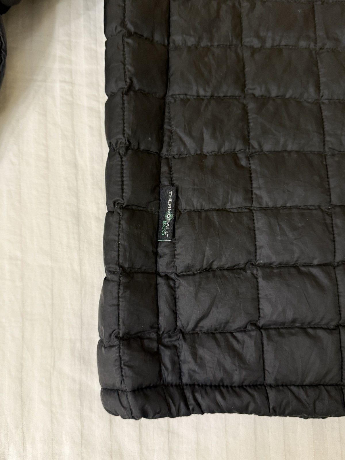 The North Face The North Face Thermoball Stow Away Down mini puffer Size US M / EU 48-50 / 2 - 6 Thumbnail