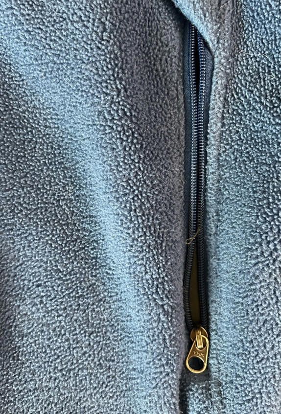 Marmot mens marmot fleece jacket sz large Size US L / EU 52-54 / 3 - 6 Thumbnail