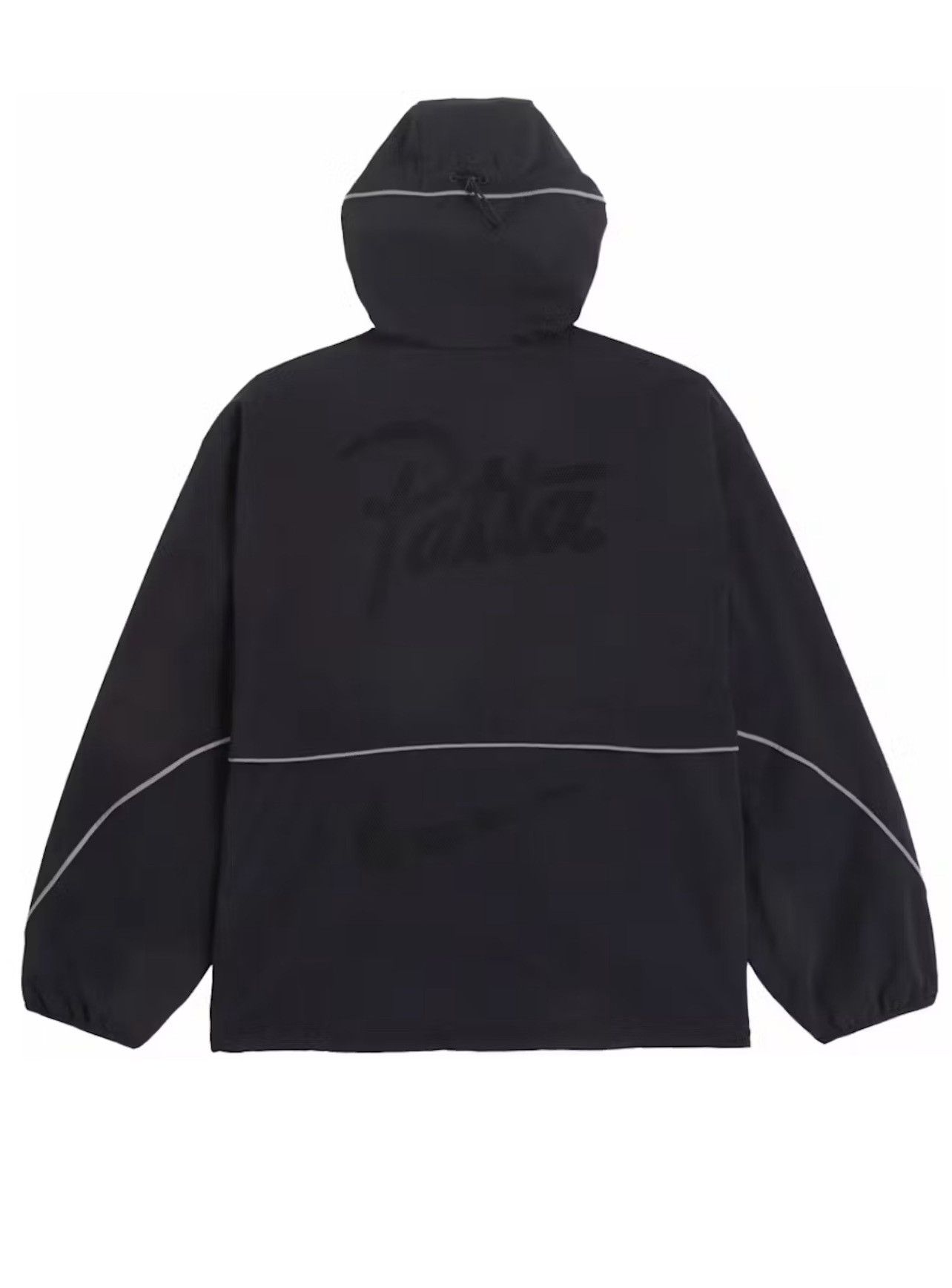 Nike × Patta Nike x patta running team zip up jacket Size US L / EU 52-54 / 3 - 2 Thumbnail