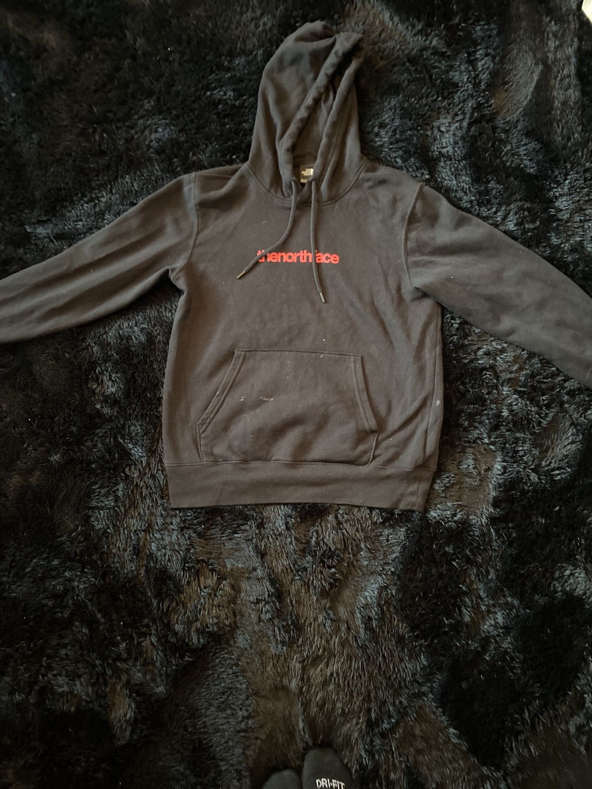 The North Face North face multi color Size US S / EU 44-46 / 1 - 1 Thumbnail