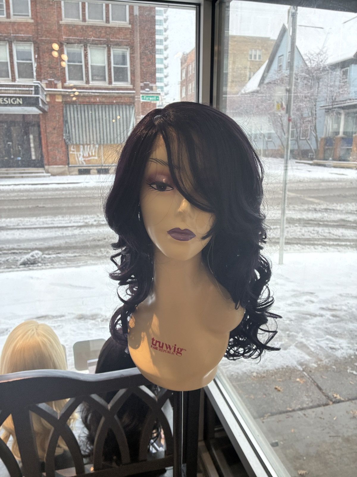 Other Tess wigs Size ONE SIZE - 14 Thumbnail