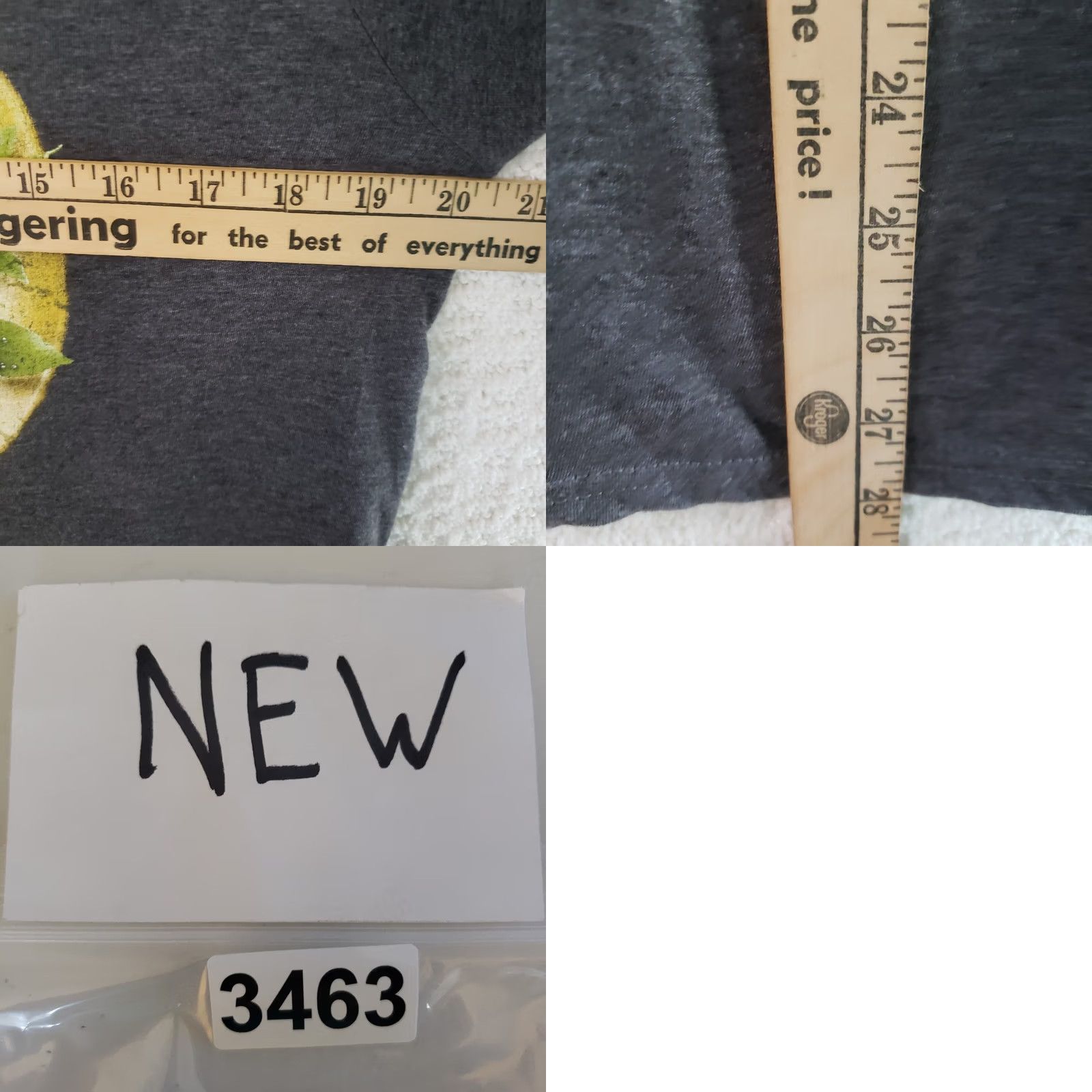 Vintage Guns N Roses Shirt Men Heathered Dark Gray Bullet Logo Graphic Band Tee Rock Sz. M Size US M / EU 48-50 / 2 - 8 Thumbnail