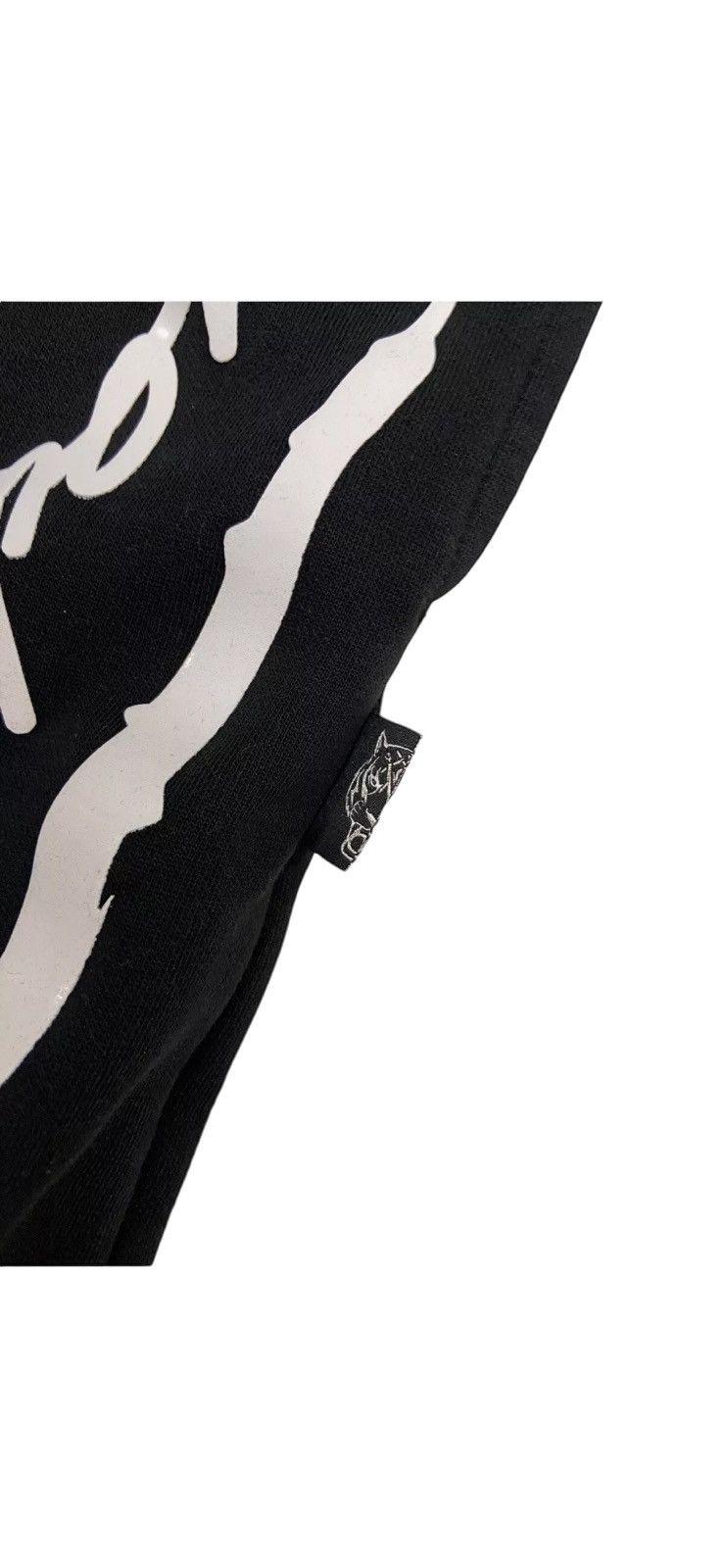 Philipp Plein Philipp Plein Limited Edition Shorts Wolf Shorts Size XXL Size US 38 / EU 54 - 3 Thumbnail