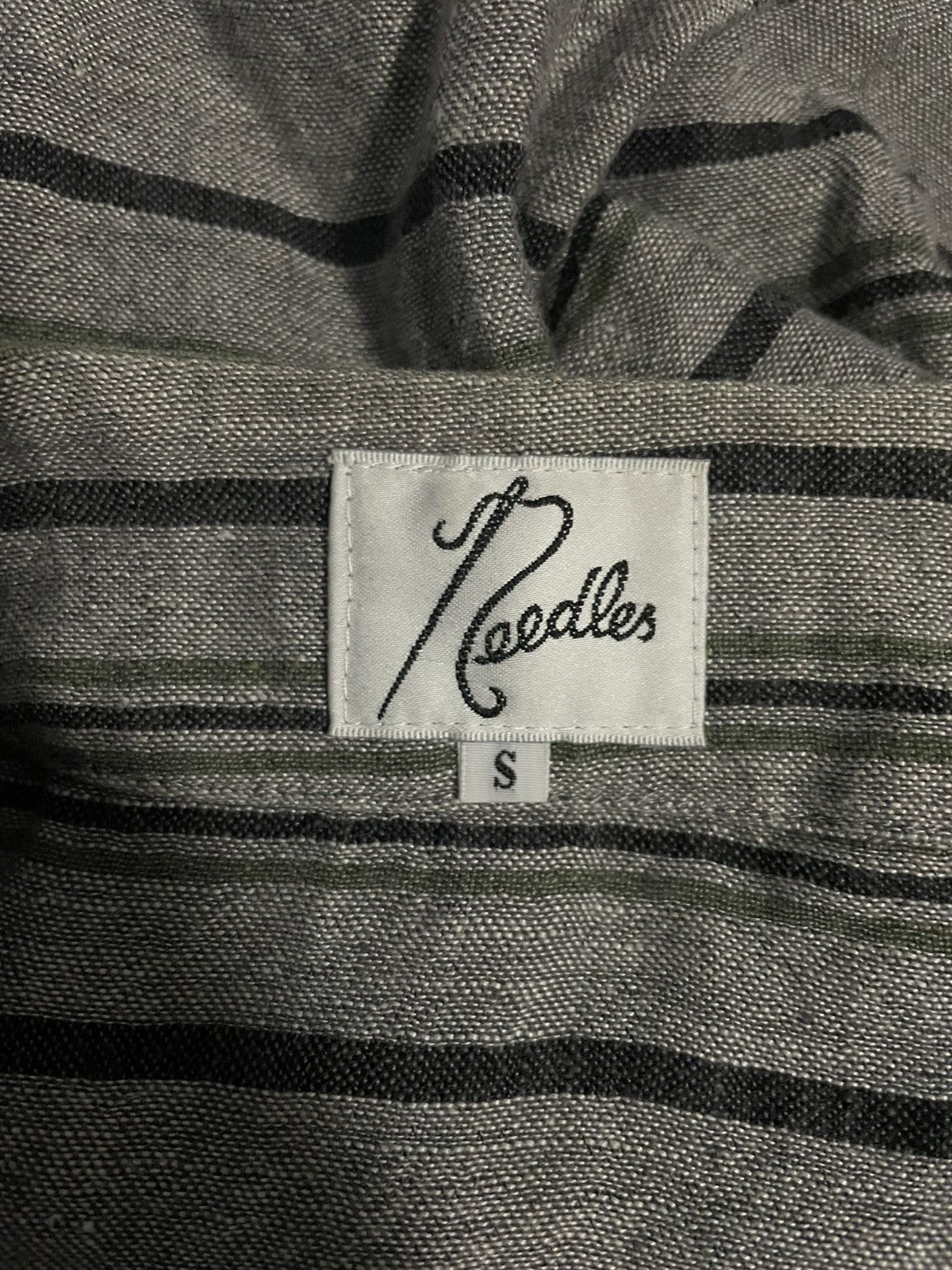 Needles Needles Japan Cardigan. Size US S / EU 44-46 / 1 - 3 Thumbnail