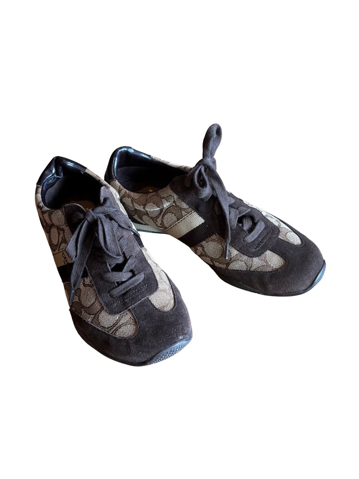 Coach Women’s shoes Size US 6.5 / IT 36.5 - 9 Thumbnail