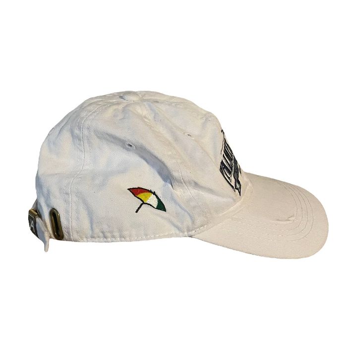 Vintage The Palmer saddlebrook golf course hat Grailed