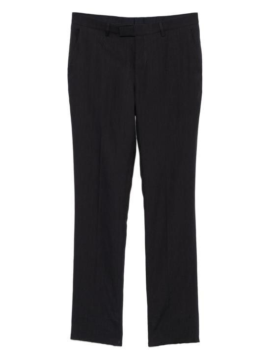 Paul Smith PAUL SMITH Men Straight Pants M1R925N M0142749A Blue Size US 34 / EU 50 - 1 Thumbnail