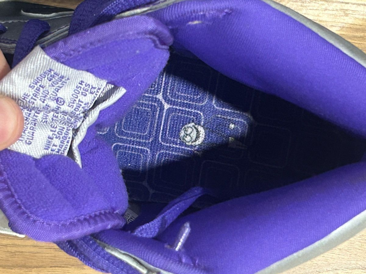 Nike Nike High Top - dinosaur jr🦕 Size US 9 / EU 42 - 5 Thumbnail
