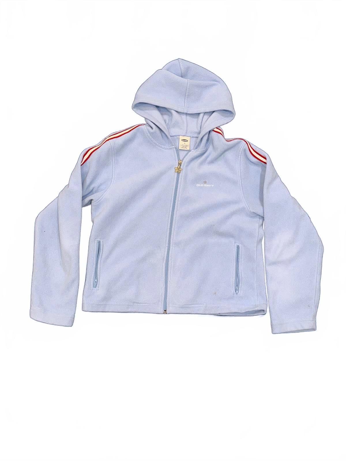 Old Navy Old Navy Children's Size 16 Hoodie Size US XXS / EU 40 - 1 Thumbnail