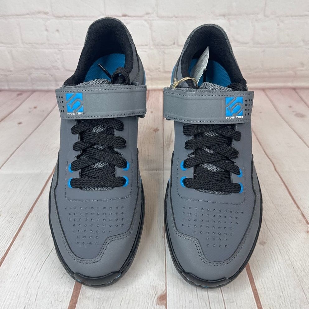 Adidas Adidas FiveTen 5.10 Kestrel Lace Mountain Bike Shoes Sz 7.5 Size US 7.5 / IT 37.5 - 7 Thumbnail
