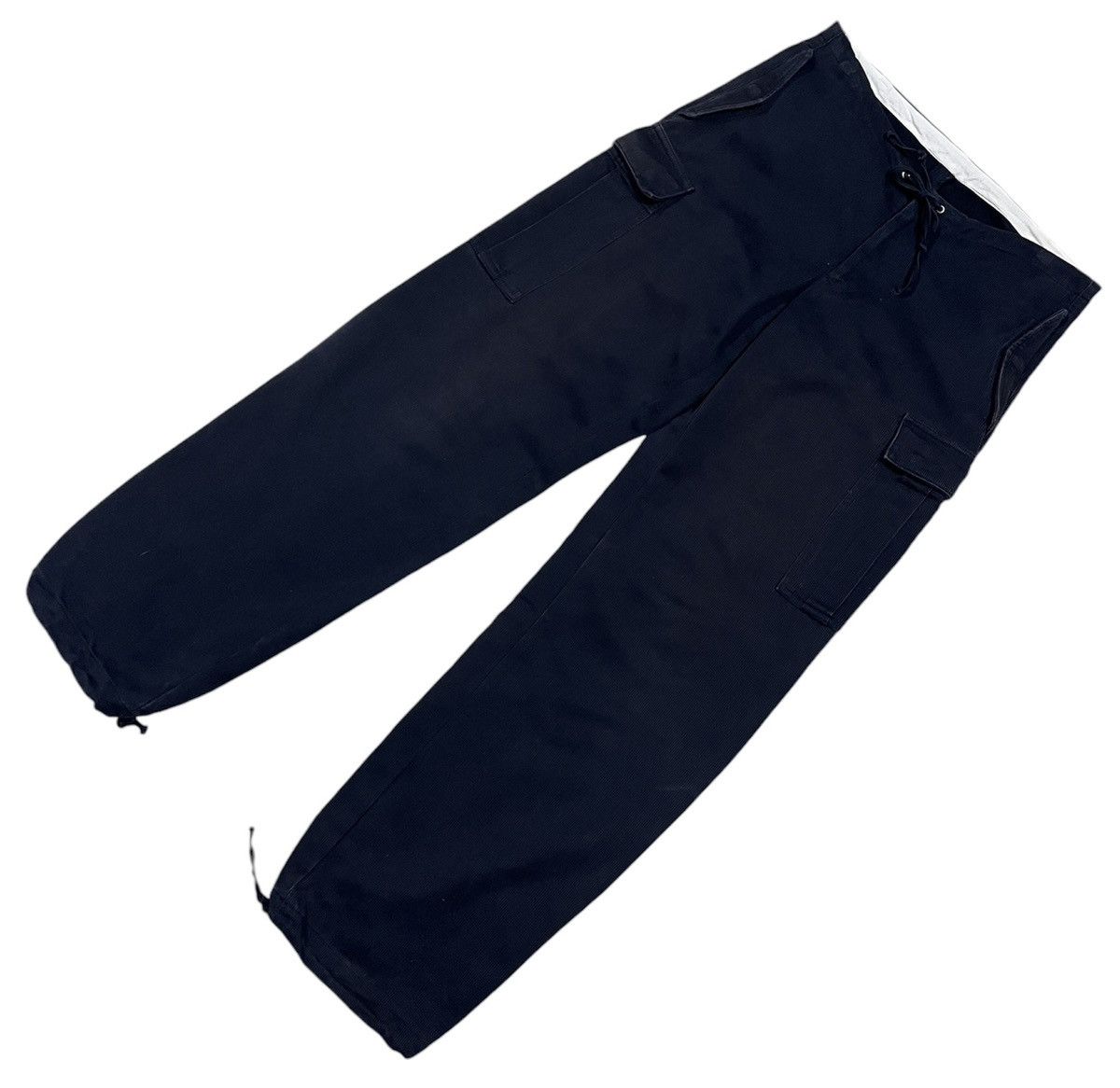 45rpm × Designer × Japanese Brand 45rpm japanese brands cargo pants Size US 32 / EU 48 - 3 Thumbnail