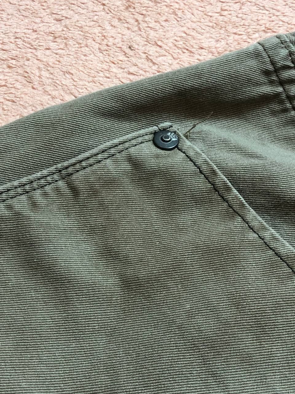 G-Star vintage jeans G-Star Raw streetwear Y2K W34 Size US 34 / EU 50 - 23 Thumbnail