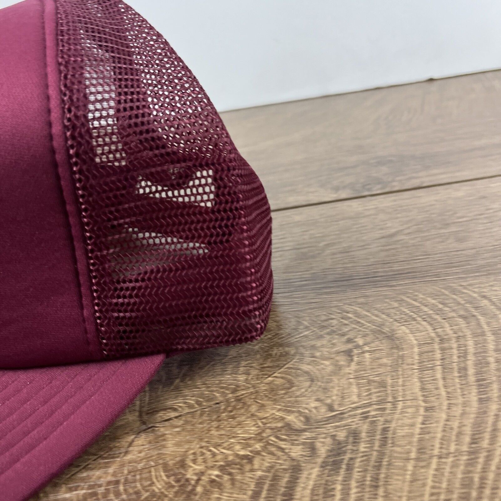 Other Control Assemlies Hat CA Snapback Red Hat Adjustable Adult S Size ONE SIZE - 8 Thumbnail