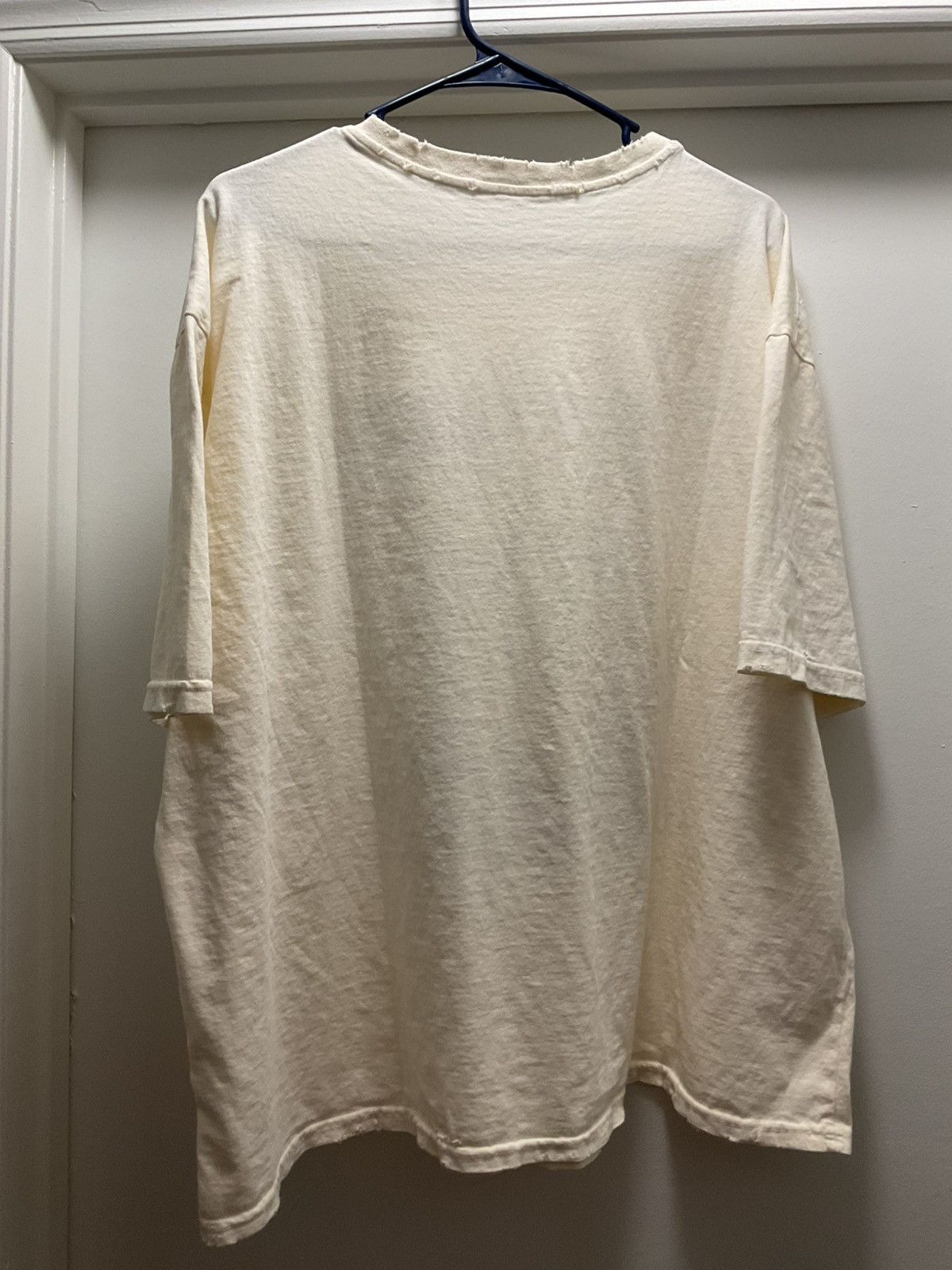 Vintage Kurt cobain tee Size US XXL / EU 58 / 5 - 2 Thumbnail
