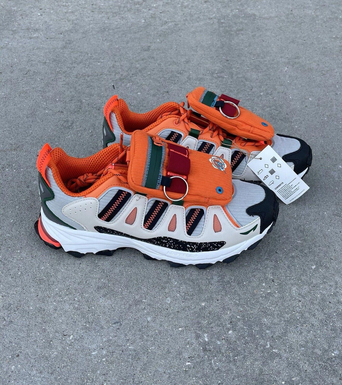 Adidas Adidas Sneakers Sean Wotherspoon x Atmos GW8810 Size US 9 / EU 42 - 3 Thumbnail