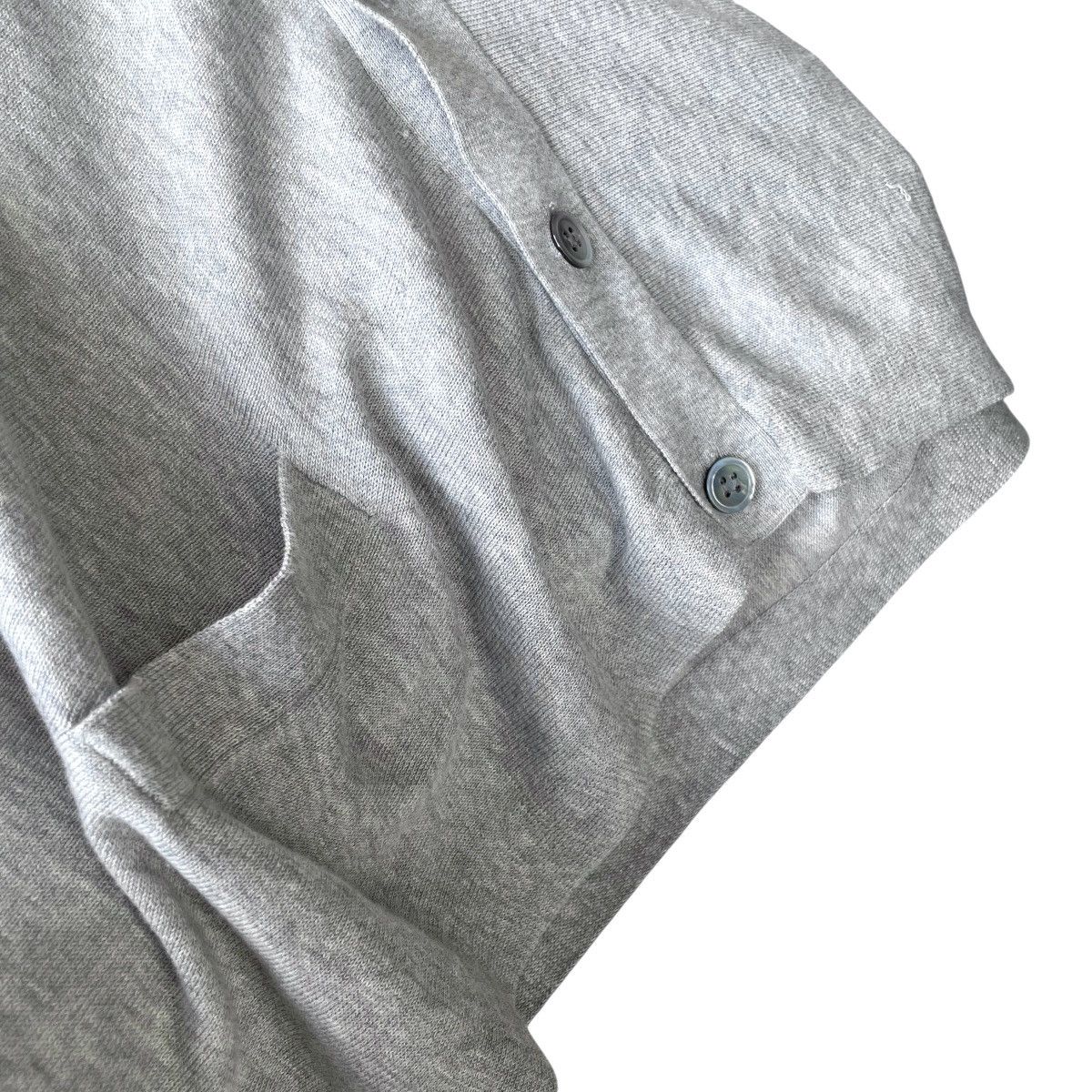 CABANE de ZUCCa Zucca Cabane De Zucca Wide Boxy Outer Cardigan Size M / US 6-8 / IT 42-44 - 5 Thumbnail