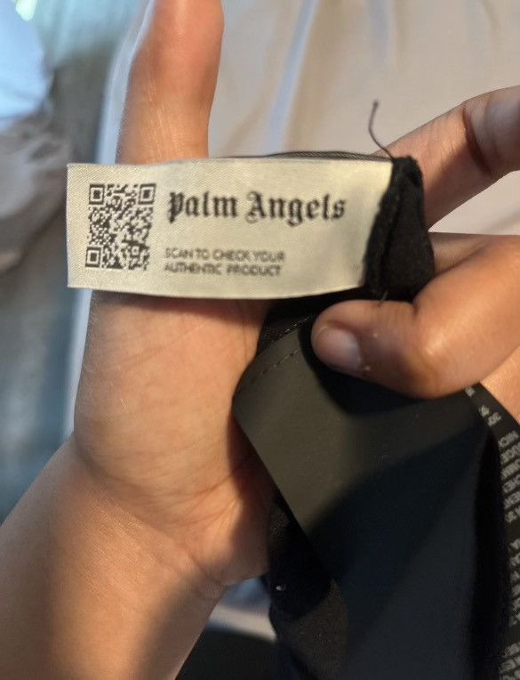 Palm Angels Palm angels shirt Size US S / EU 44-46 / 1 - 2 Thumbnail