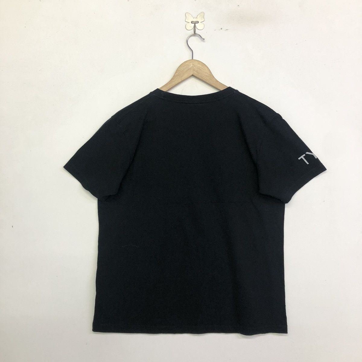 Japanese Brand × Playstation Shin Godzilla X Cospa Desctruction Project Tokyo Tshirt Size US M / EU 48-50 / 2 - 7 Thumbnail