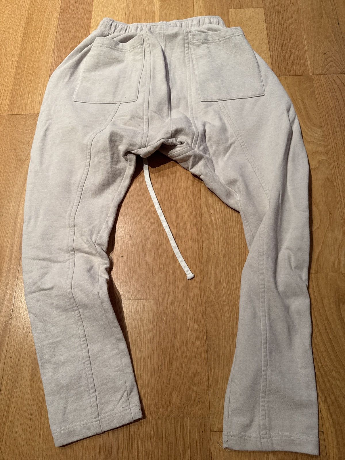 Julius Julius Jogger Size US 33 - 2 Thumbnail