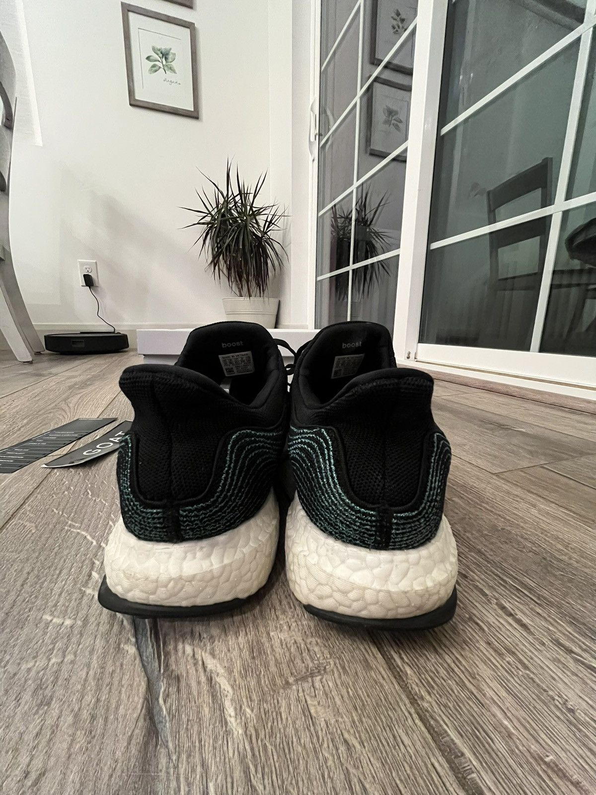 Nike Adidas Ultraboost DNA Parlay Size US 11 / EU 44 - 5 Thumbnail