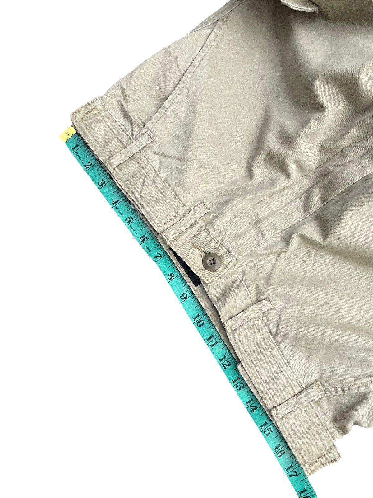 Alpha Industries Alpha Industries Cargo Pant Size US 34 / EU 50 - 7 Thumbnail