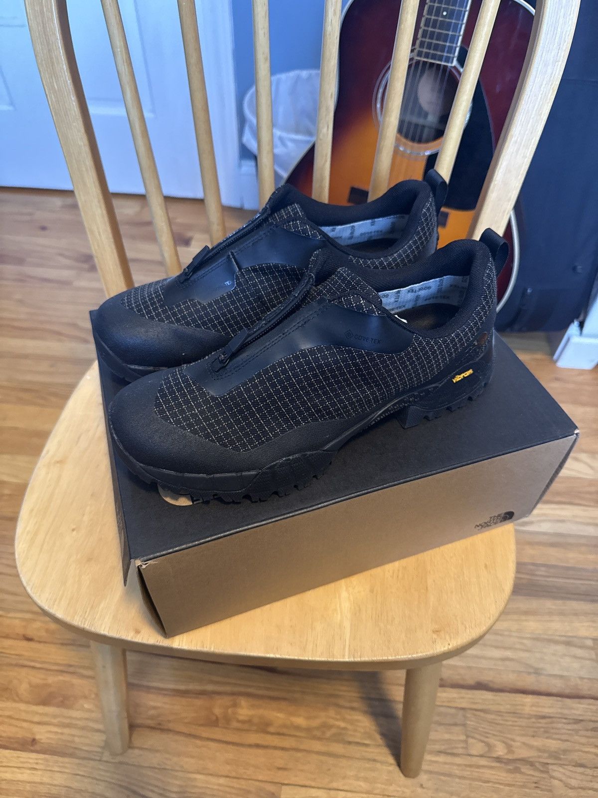 The North Face Townt II GORE-TEX