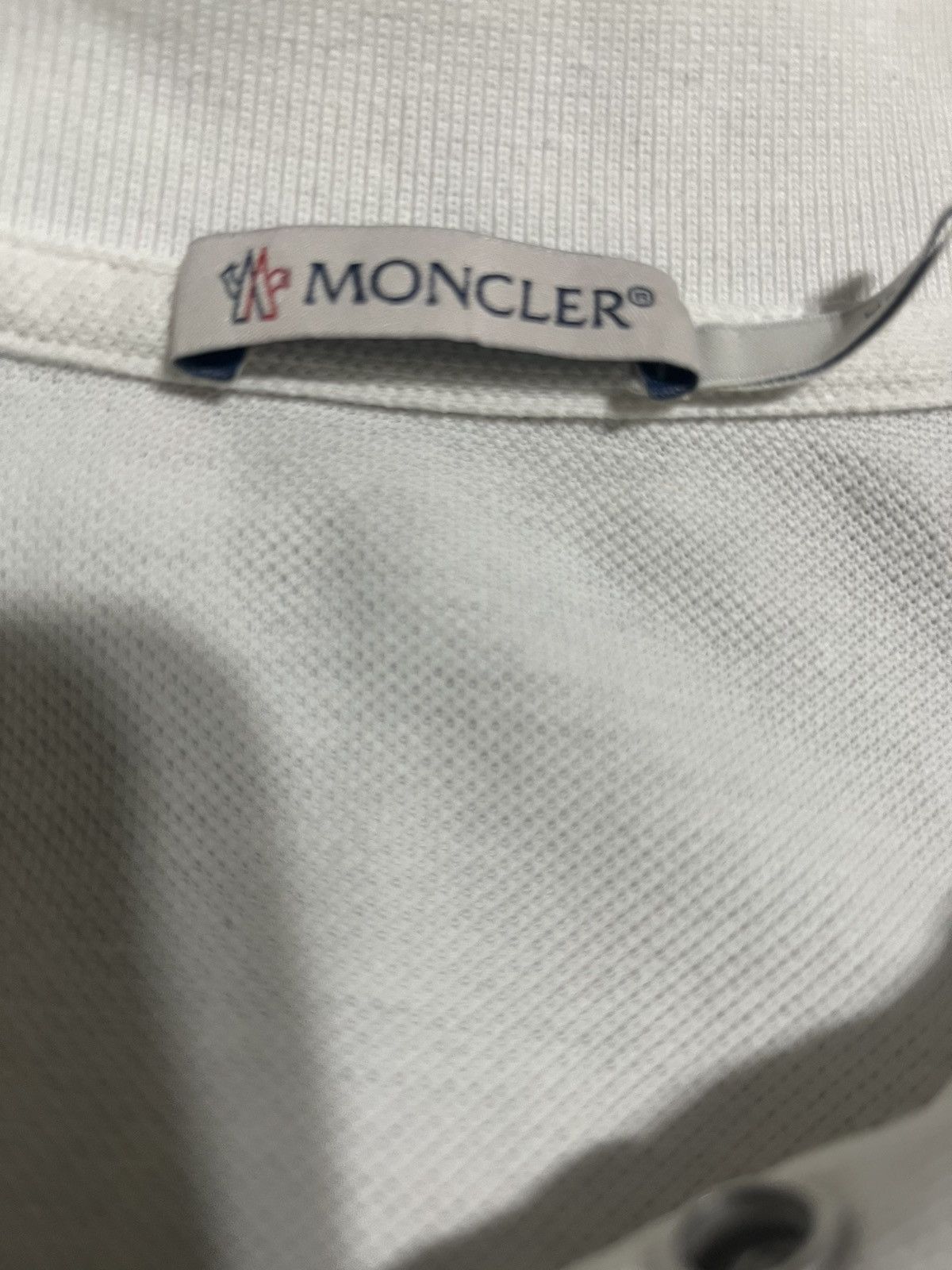 Moncler Moncler Size US L / EU 52-54 / 3 - 5 Thumbnail