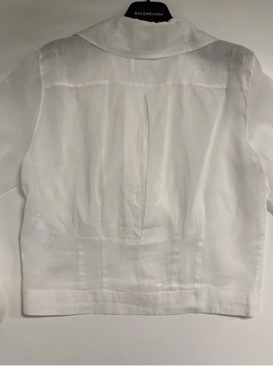 Chanel Blouse Chanel 36 F Size XS / US 0-2 / IT 36-38 - 7 Thumbnail