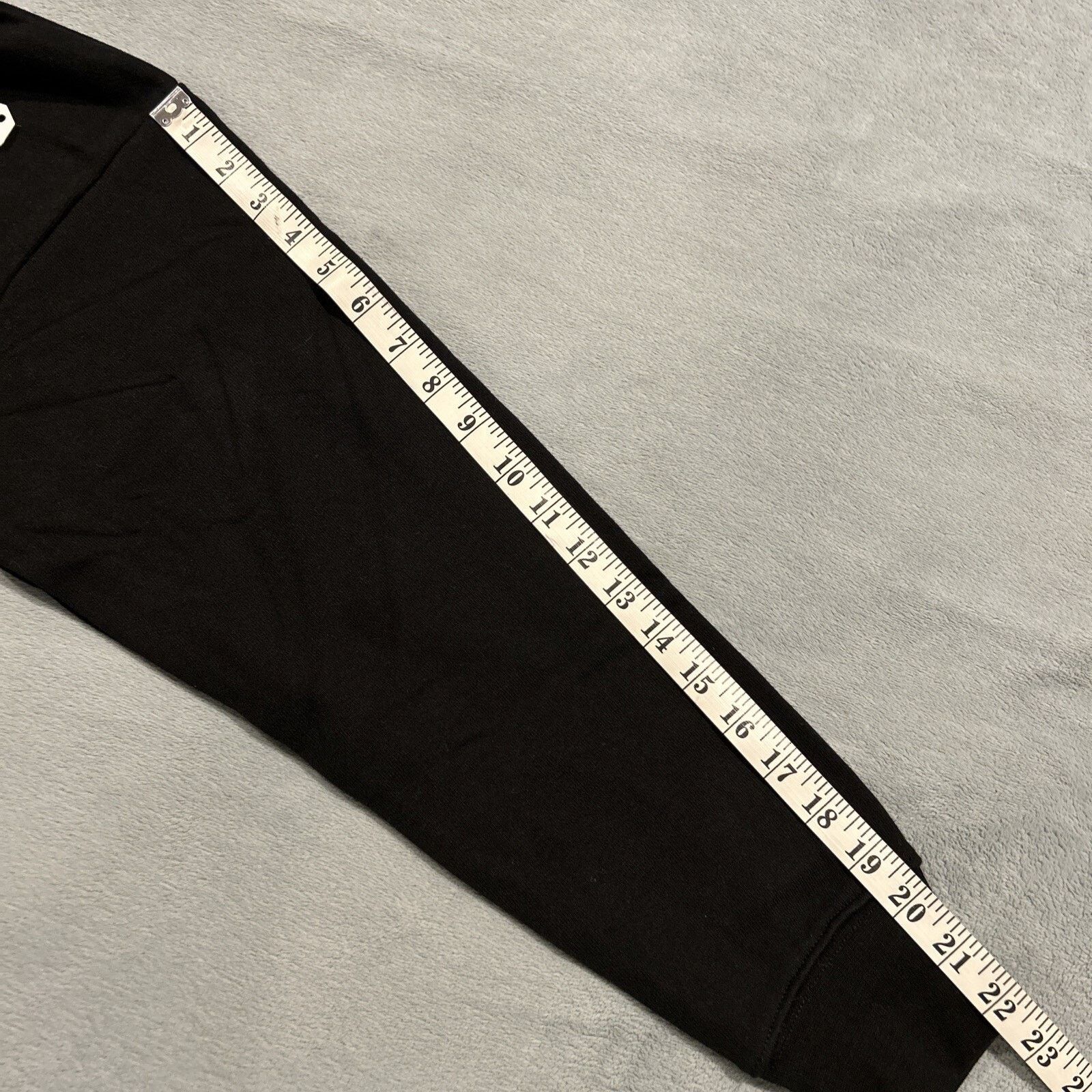 Market Chinatown Market Wonderland Hoodie Mens Medium Rabbit Hole Size US M / EU 48-50 / 2 - 18 Thumbnail