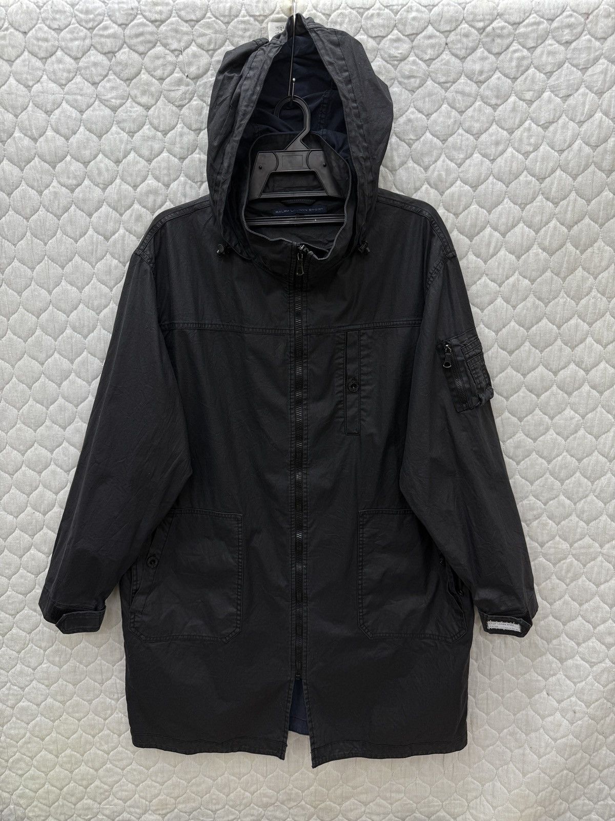🔥🔥🔥STEALS POLO SPORTS RALPH LAUREN PARKAS
