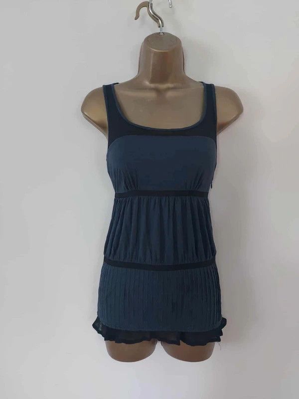 Victoria's Secret Vintage vest top Size S / US 4 / IT 40 - 7 Thumbnail