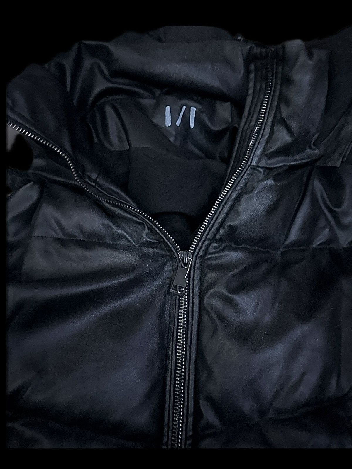 Other saj66. pre collection braceletrunner archive puffer Size US L / EU 52-54 / 3 - 3 Thumbnail