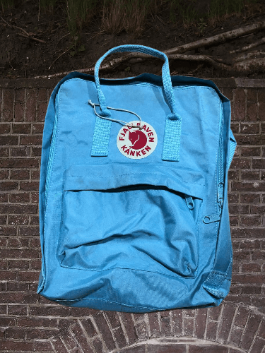 Fjallraven Fjallraven Backpack Size ONE SIZE - 1 Thumbnail