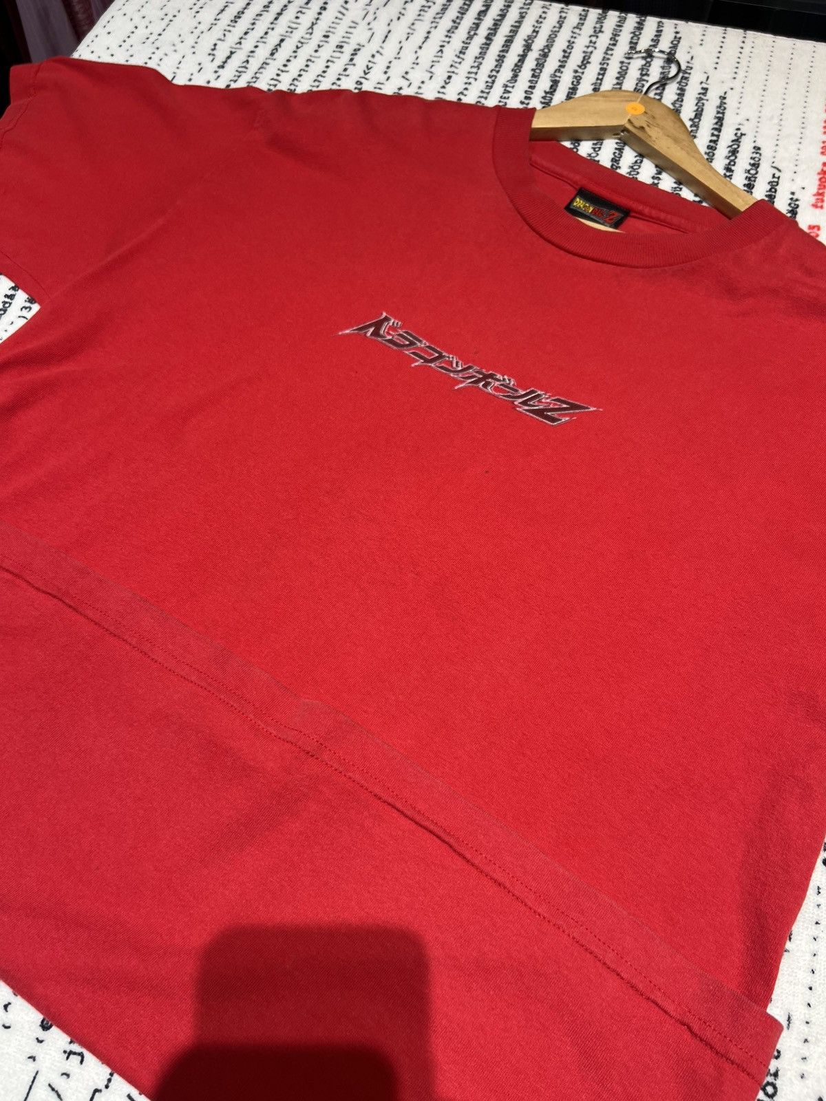 Other × Vintage DragonBall Vintage Size US L / EU 52-54 / 3 - 3 Thumbnail