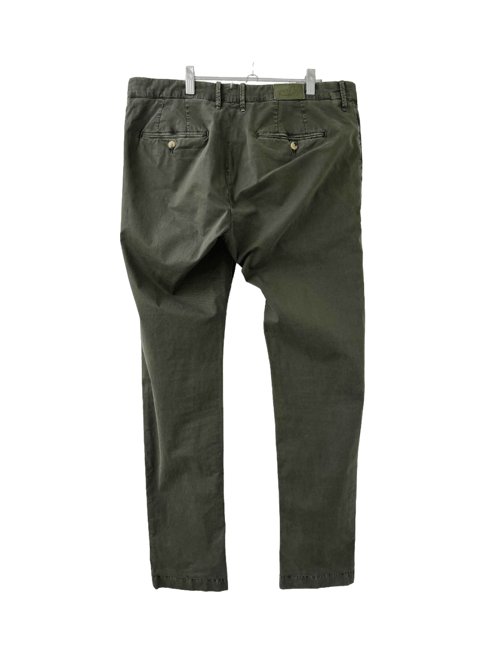 Jacob Cohen Jacob Cohen Pants 36 Size US 36 / EU 52 - 2 Thumbnail