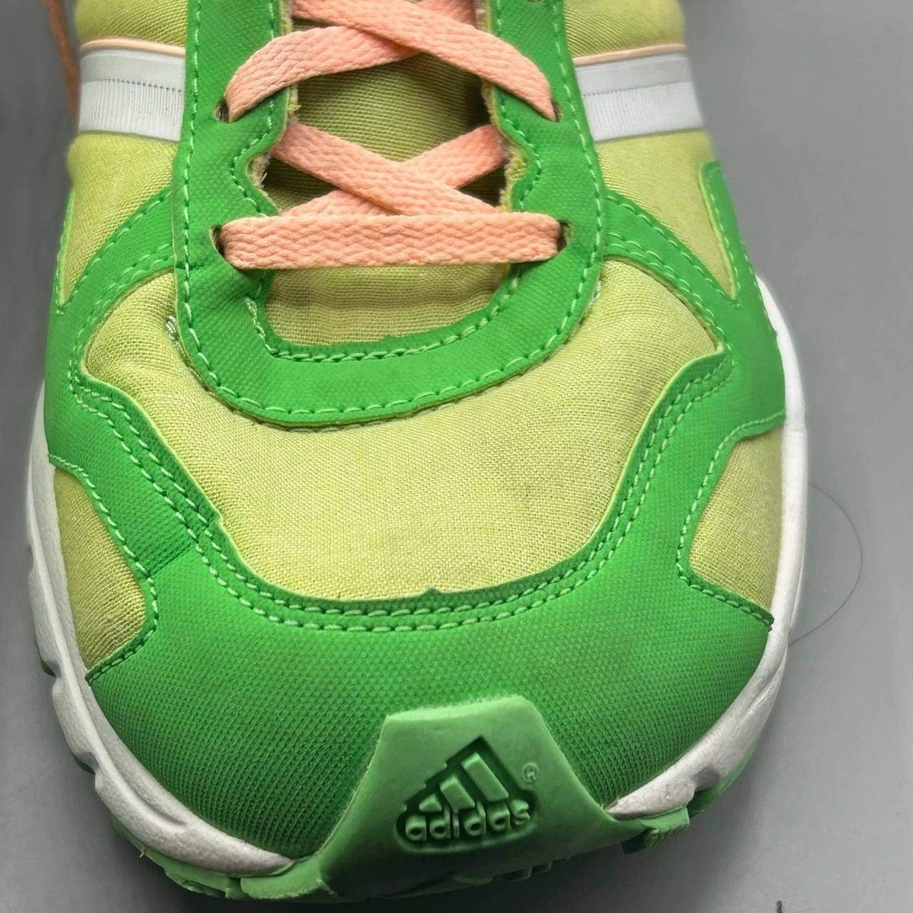 Adidas Adidas Marathon 10 Running Shoes Women Size 9 YYJ 606004 Size US 9 / IT 39 - 5 Thumbnail