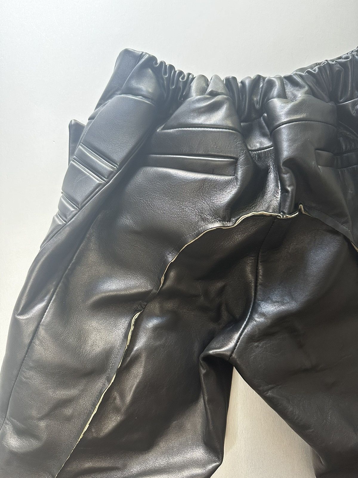 Rick Owens 1-4 SUPER RARE FW STROBE sample Size US 31 - 8 Thumbnail