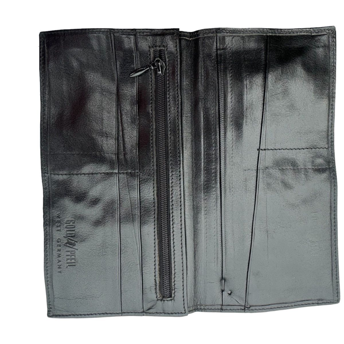 Other Gold Pfeil Long Wallet Size ONE SIZE - 2 Thumbnail