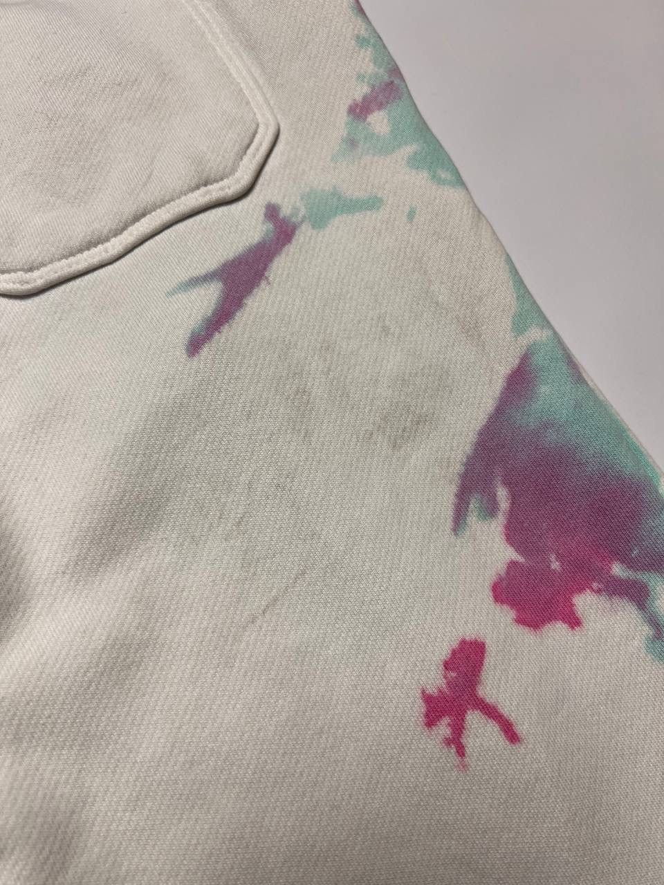 Amiri Amiri Tie Dye Sweatpants Size Size US 32 / EU 48 - 16 Thumbnail